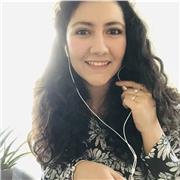 Psicologa insegna psicologia/materie umanistiche